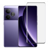 Szkło hartowane 9H Realme GT 6 5G / GT 6T - zagięte 6D