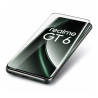 Szkło hartowane 9H Realme GT 6 5G / GT 6T - zagięte 6D