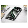 Szkło hartowane 9H Realme GT 6 5G / GT 6T - zagięte 6D