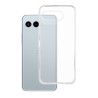 Etui Jelly Case na telefon T-Mobile T Phone 3 5G / T-Mobile REVVL 8 5G bezbarwne