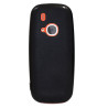 Etui Jelly Case na telefon Nokia 3310 2017 TA-1030 czarny MATT