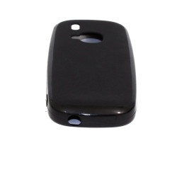 Etui Jelly Case na telefon Nokia 3310 2017 TA-1030 czarny MATT