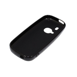 Etui Jelly Case na telefon Nokia 3310 2017 TA-1030 czarny MATT