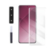 9H SZKŁO hartowane na telefon Xiaomi 14 Ultra 5G UV + lampa