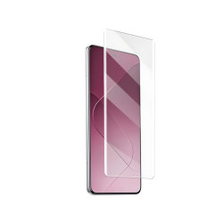 9H SZKŁO hartowane na telefon Xiaomi 14 Ultra 5G UV + lampa