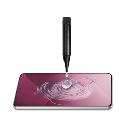 9H SZKŁO hartowane na telefon Xiaomi 14 Ultra 5G UV + lampa