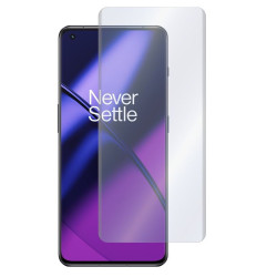 9H SZKŁO hartowane na telefon OnePlus 12 5G CPH2581 UV + lampa