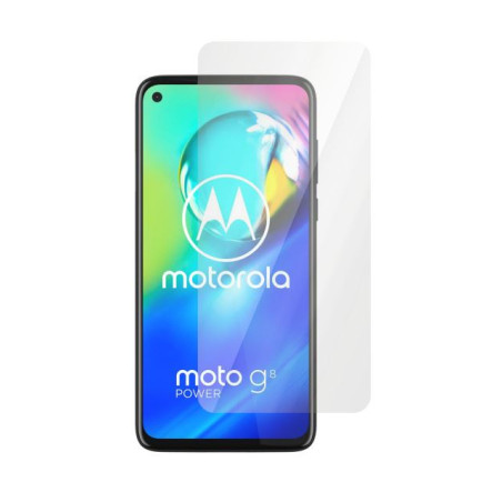 9H SZKŁO hartowane na telefon motorola moto g8 power XT2041