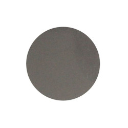 Blaszka do uchwytu magnetycznego 40mm czarna
