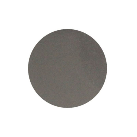 Blaszka do uchwytu magnetycznego 40mm czarna