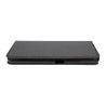 Etui Smart Magnet na telefon Infinix Hot 50i 4G X6531 / Smart 9 4G X6532 / Smart 9 HD 4G X6532C czarne