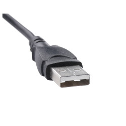 Kabel USB UC-E6 do aparatu - kompatybilny z wieloma markami Nikon Olympus Panasonic Sony Konica Minolta