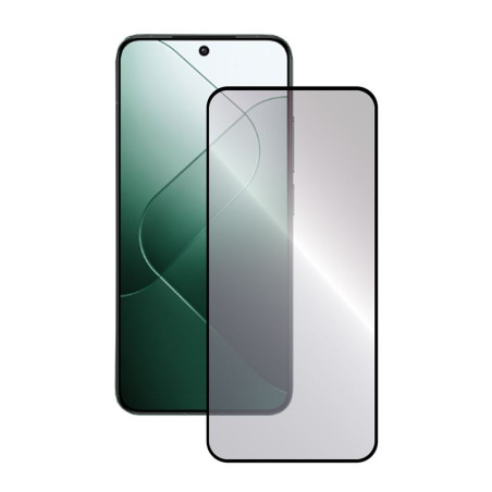 9D SZKŁO hartowane na telefon Xiaomi 13 5G / 14 5G / 15 5G FULL GLUE