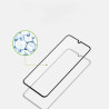 9D SZKŁO hartowane na telefon Realme C53 C51 C63 C61 Note 50 Note 60 / Xiaomi Redmi 13C 4G 13C 5G / POCO C65 FULL GLUE