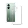 Etui Jelly Case na telefon Xiaomi POCO X7 Pro 5G 2412DPC0AG bezbarwne 2mm