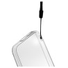 Etui Jelly Case na telefon Honor Magic 8 Lite 5G MTN-NX1M / X70 5G MTN-AN00 / X9d 5G MTN-NX1 bezbarwne 2mm