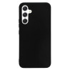 Etui Jelly Case na telefon Samsung Galaxy A54 5G czarne matowe