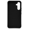 Etui Jelly Case na telefon Samsung Galaxy A54 5G czarne matowe