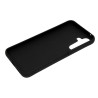 Etui Jelly Case na telefon Samsung Galaxy A54 5G czarne matowe