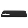 Etui Jelly Case na telefon Samsung Galaxy A54 5G czarne matowe