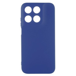 Etui Tint Case na telefon motorola moto g77 5G XT2621-4 / g67 5G XT2621-2 granatowe