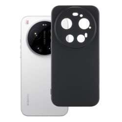 Etui Tint Case na telefon Xiaomi 17 Ultra 5G 2512BPNDAG czarne