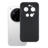 Etui Tint Case na telefon Xiaomi 17 Ultra 5G 2512BPNDAG czarne