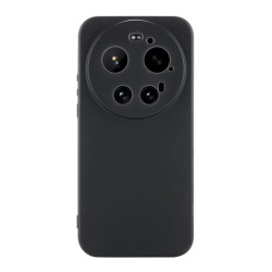 Etui Tint Case na telefon Xiaomi 17 Ultra 5G 2512BPNDAG czarne