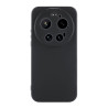 Etui Tint Case na telefon Xiaomi 17 Ultra 5G 2512BPNDAG czarne