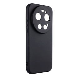 Etui Tint Case na telefon Xiaomi 17 Ultra 5G 2512BPNDAG czarne