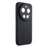 Etui Tint Case na telefon Xiaomi 17 Ultra 5G 2512BPNDAG czarne