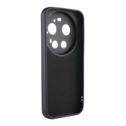 Etui Tint Case na telefon Xiaomi 17 Ultra 5G 2512BPNDAG czarne