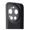 Etui Tint Case na telefon Xiaomi 17 Ultra 5G 2512BPNDAG czarne
