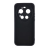 Etui Tint Case na telefon Xiaomi 17 Ultra 5G 2512BPNDAG czarne