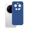 Etui Tint Case na telefon Xiaomi 17 Ultra 5G 2512BPNDAG granatowe