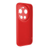 Etui Tint Case na telefon Xiaomi 17 Ultra 5G 2512BPNDAG czerwone
