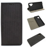 Etui Smart Magnet na telefon Samsung Galaxy A32 4G LTE A325 czarne