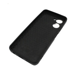 Etui pancerne CamShield Ring na telefon Realme C33 czarne