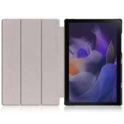 ETUI SMARTCASE na tablet Samsung Galaxy Tab A8 10.5 X200 X205 X207 granatowe