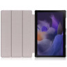 ETUI SMARTCASE na tablet Samsung Galaxy Tab A8 10.5 X200 X205 X207 granatowe