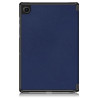 ETUI SMARTCASE na tablet Samsung Galaxy Tab A8 10.5 X200 X205 X207 granatowe