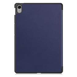 ETUI SMARTCASE na tablet Huawei MatePad 11.5 2023 BTK-W09 granatowe