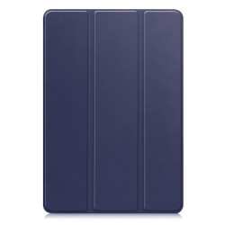 ETUI SMARTCASE na tablet Huawei MatePad 11.5 2023 BTK-W09 granatowe