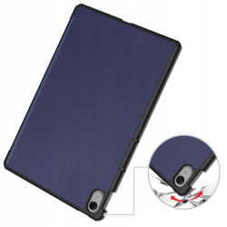 ETUI SMARTCASE na tablet Huawei MatePad 11.5 2023 BTK-W09 granatowe