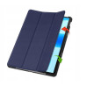ETUI SMARTCASE na tablet Huawei MatePad 11.5 2023 BTK-W09 granatowe