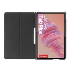 ETUI SMARTCASE na tablet Lenovo Tab+ 2024 11.5 cali TB351 różowe