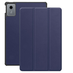 ETUI SMARTCASE na tablet Lenovo Idea Tab 11" / Tab K11 Gen 2 TB336 granatowe