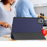 ETUI SMARTCASE na tablet Lenovo Idea Tab 11" / Tab K11 Gen 2 TB336 granatowe