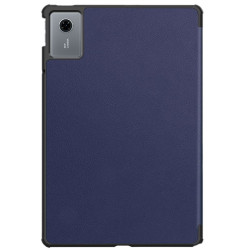 ETUI SMARTCASE na tablet Lenovo Idea Tab 11" / Tab K11 Gen 2 TB336 granatowe
