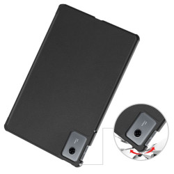 ETUI SMARTCASE na tablet Lenovo Idea Tab 11" / Tab K11 Gen 2 TB336 czarne